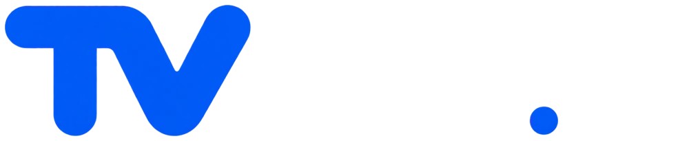 TVLab Logo 反白版